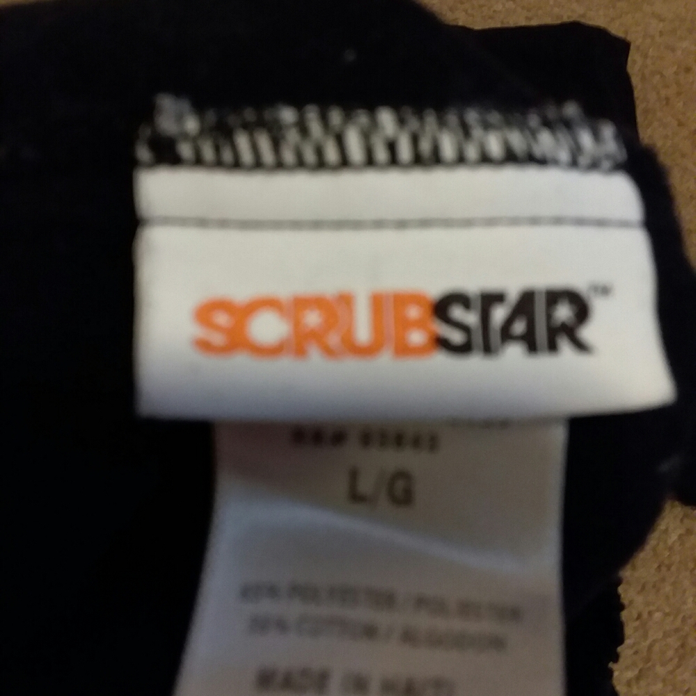 Scrubs